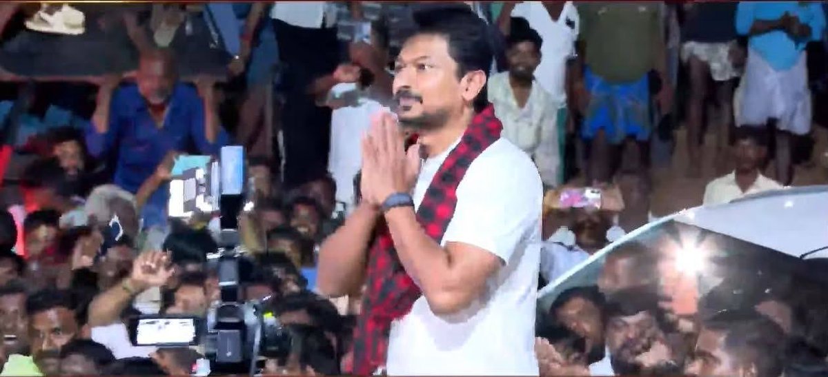 nelsonvijay08's tweet photo. உதய்க்கு திமுகவே செய்து கொடுக்க முடியாத Elevation இது. 

அரியவகையினருக்கு வாழ்த்துகள் 🫰 https://t.co/gBj0JNNbZQ