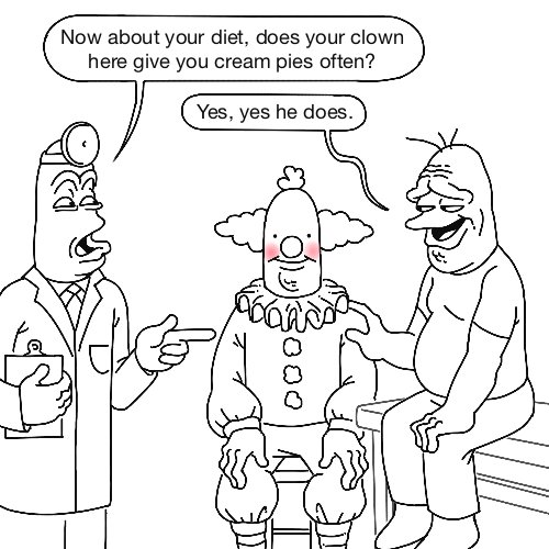 rumpdumpler's tweet photo. Routine checkup https://t.co/VvanCnJ2vp