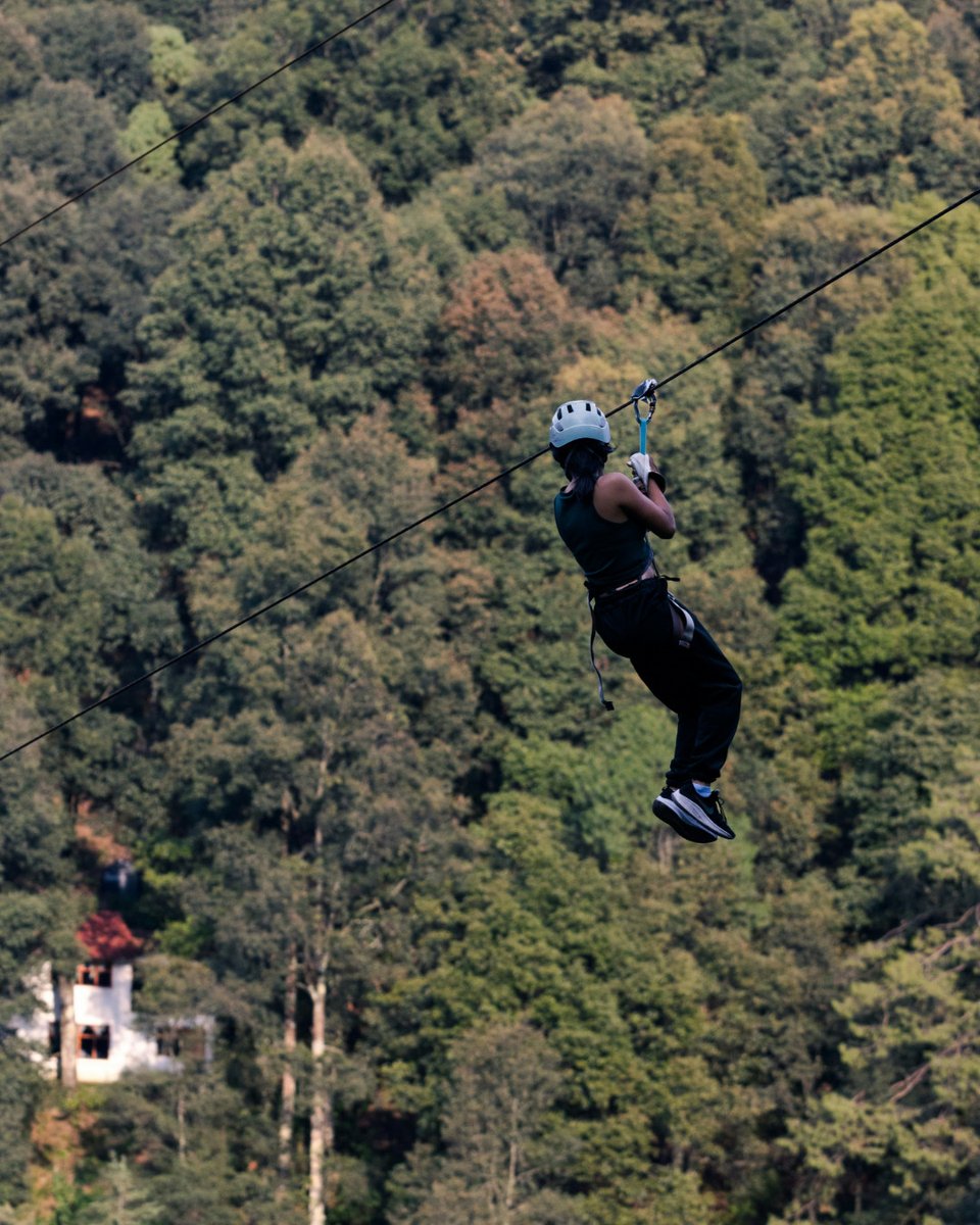 HISWheeling's tweet photo. Adventure is waiting. 🌲✨

Make memories that soar at Grand Vue Adventures - where thrilling outdoor experiences, zipline rides, and unforgettable views come together for the perfect getaway activity.

Learn more here: https://t.co/nIoSYJK9jQ

📷: Roger Ce https://t.co/Q0LBIqlVFU