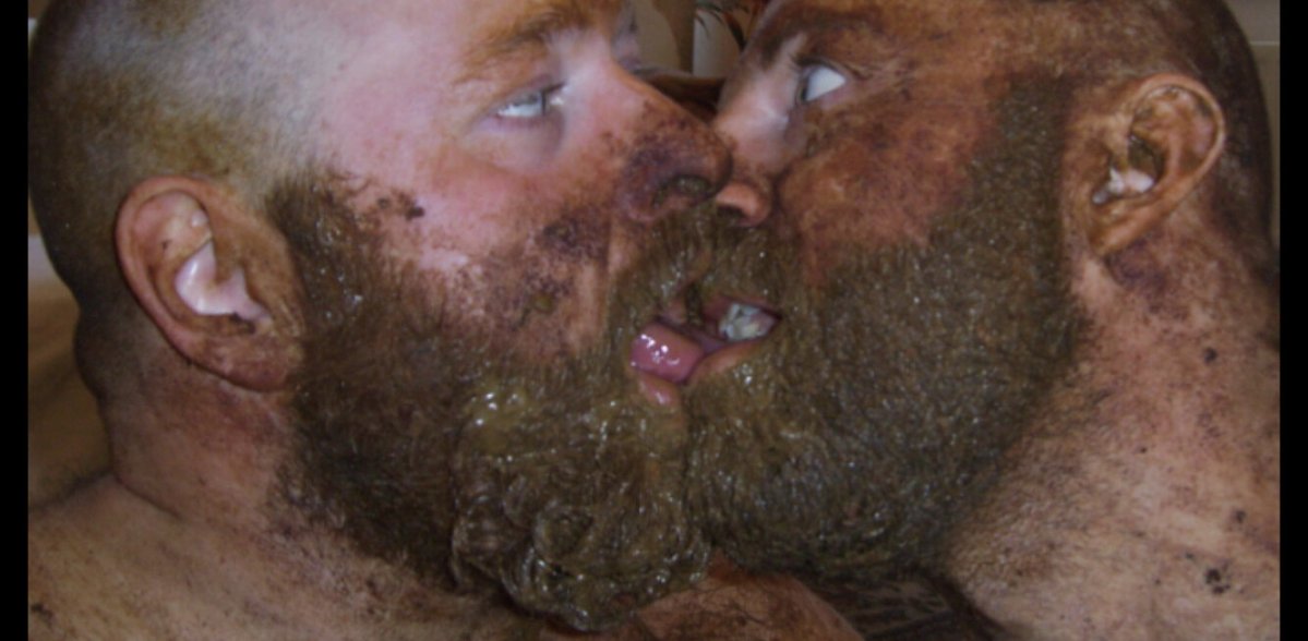 BestScatGay's tweet photo. Hungry for a real man's load, ready to submit and devour it all.

 MORE 💩 ON : https://t.co/pMCV7s9Z2t 
#scat https://t.co/0zbalOoN85