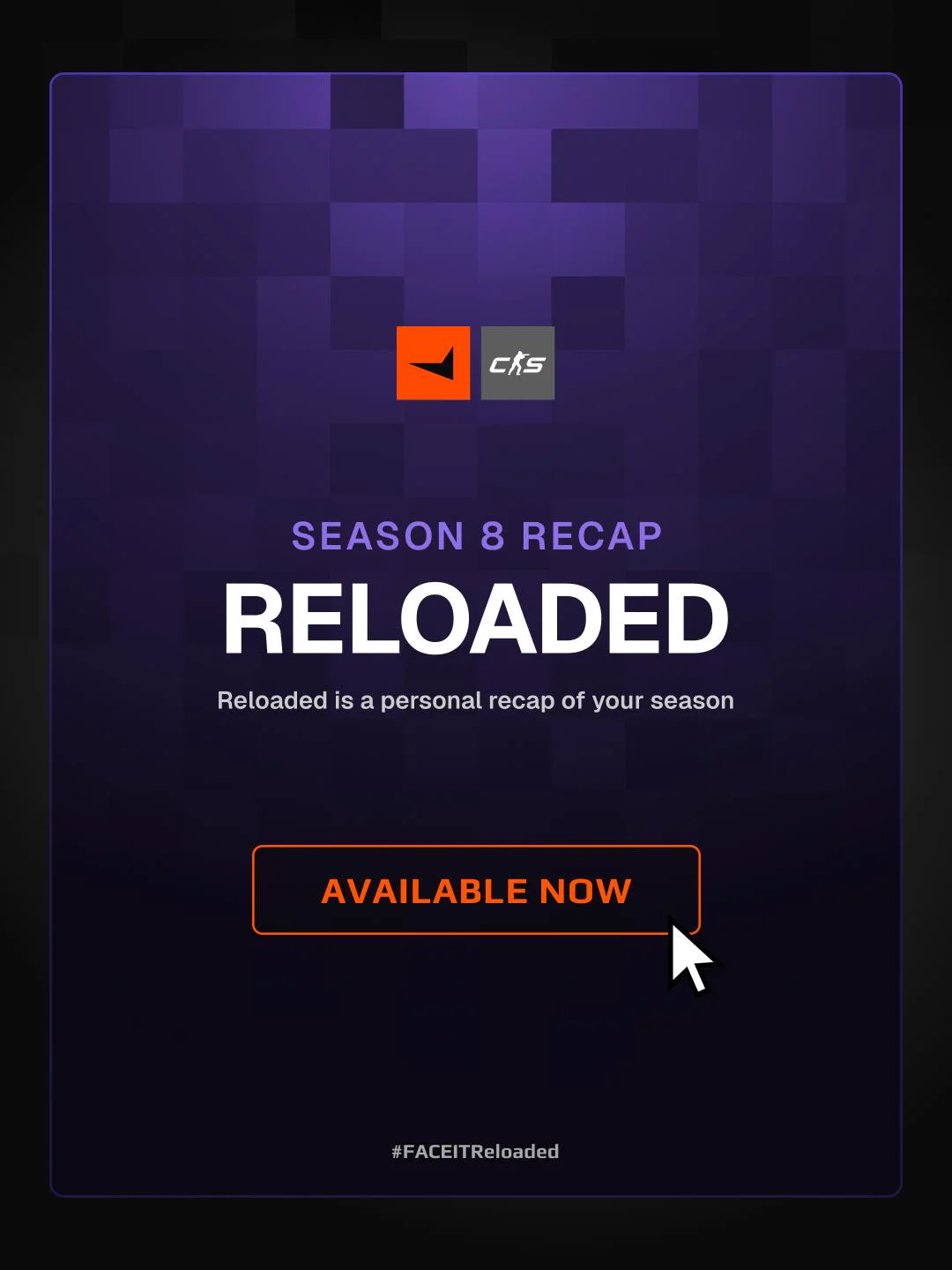 FACEIT CS2 (@FACEITcs) / X