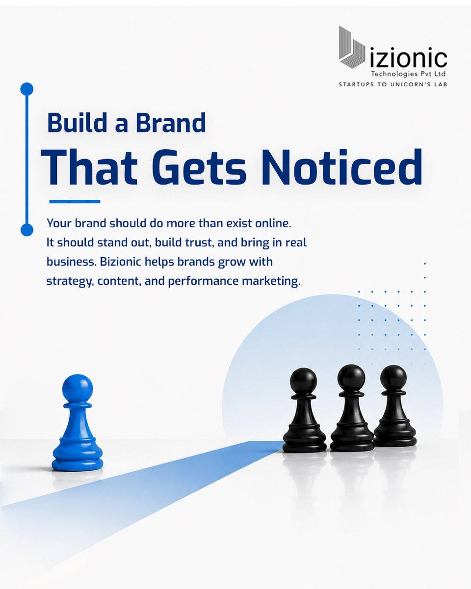 bizionictech's tweet photo. Your brand deserves more than just visibility.

Bizionic helps you build a brand that attracts the right audience and drives real business growth through smart digital marketing.

Get noticed. Grow smarter.

🌐 https://t.co/zujS3TXoj9

#michigan https://t.co/UWnInIMRrh