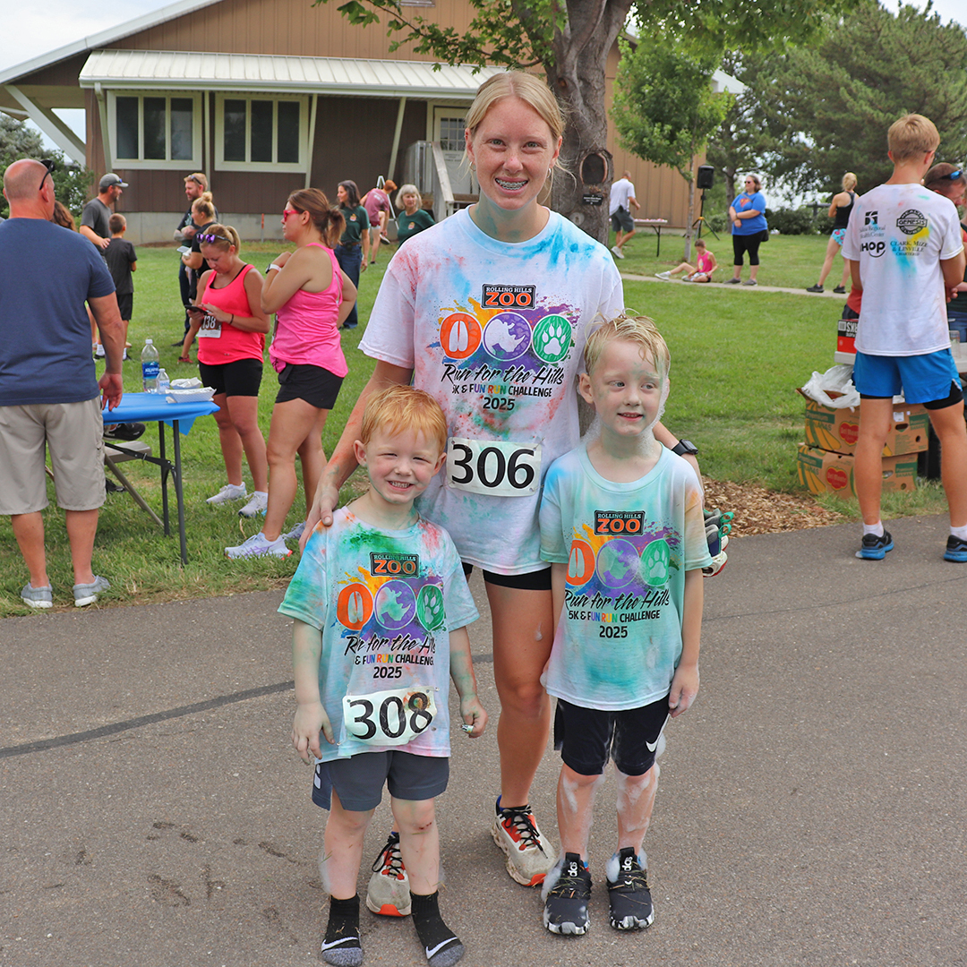 RHZoo's tweet photo. You can still pre-register online, but hurry! 

One $30 Registration + 2 Races = 1 unforgettable experience. Do one or both this SAT, AUG 8 for #RollingHillsZoo's early #RunForTheHills #5K &amp; #FUNRun. Incl: admission, timing, awards, &amp; MORE 
👉 DETAILS: https://t.co/uaGUpbB2Ba https://t.co/1M7RCxZhaW