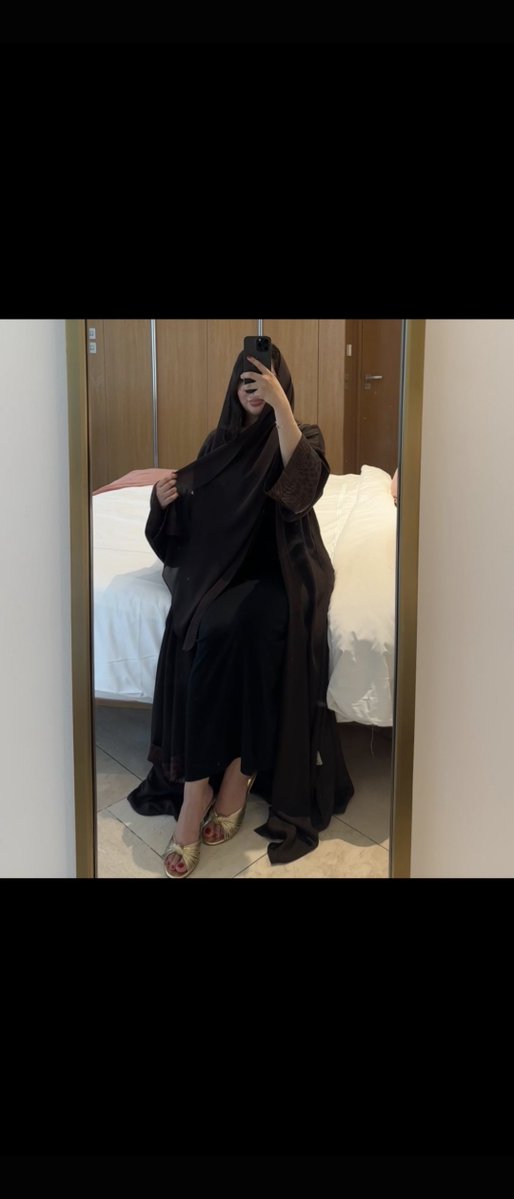 randomreemq8's tweet photo. احب الي يخليني اعيش تحرري والبسةالي ابي 🫦 https://t.co/VGZIl7zYOi