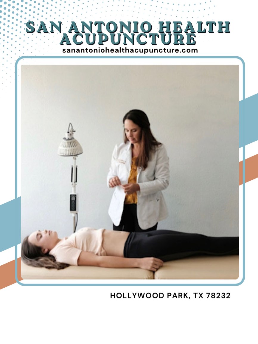 AntonioHealth's tweet photo. Stiff muscles need targeted therapy. As a professional acupuncturist, my facility provides custom acupuncture treatment plans. Experience deep physical relief now! #AcupunctureTreatment #MuscleRelief #Heal
https://t.co/BJCjd0qyb9 https://t.co/IoSo7pvW9m