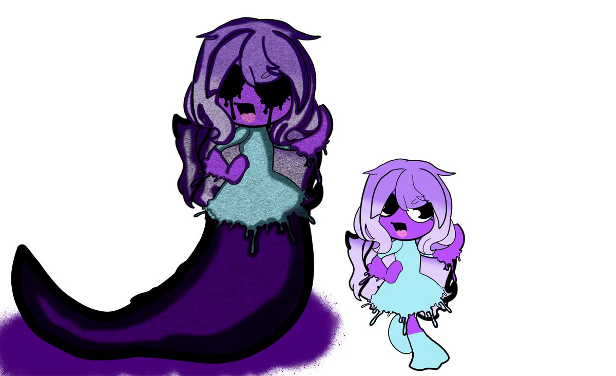 Vkloves21v's tweet photo. My funhouse oc pt 2 
#FUNHOUSE #oc https://t.co/cs4SHSqvXp