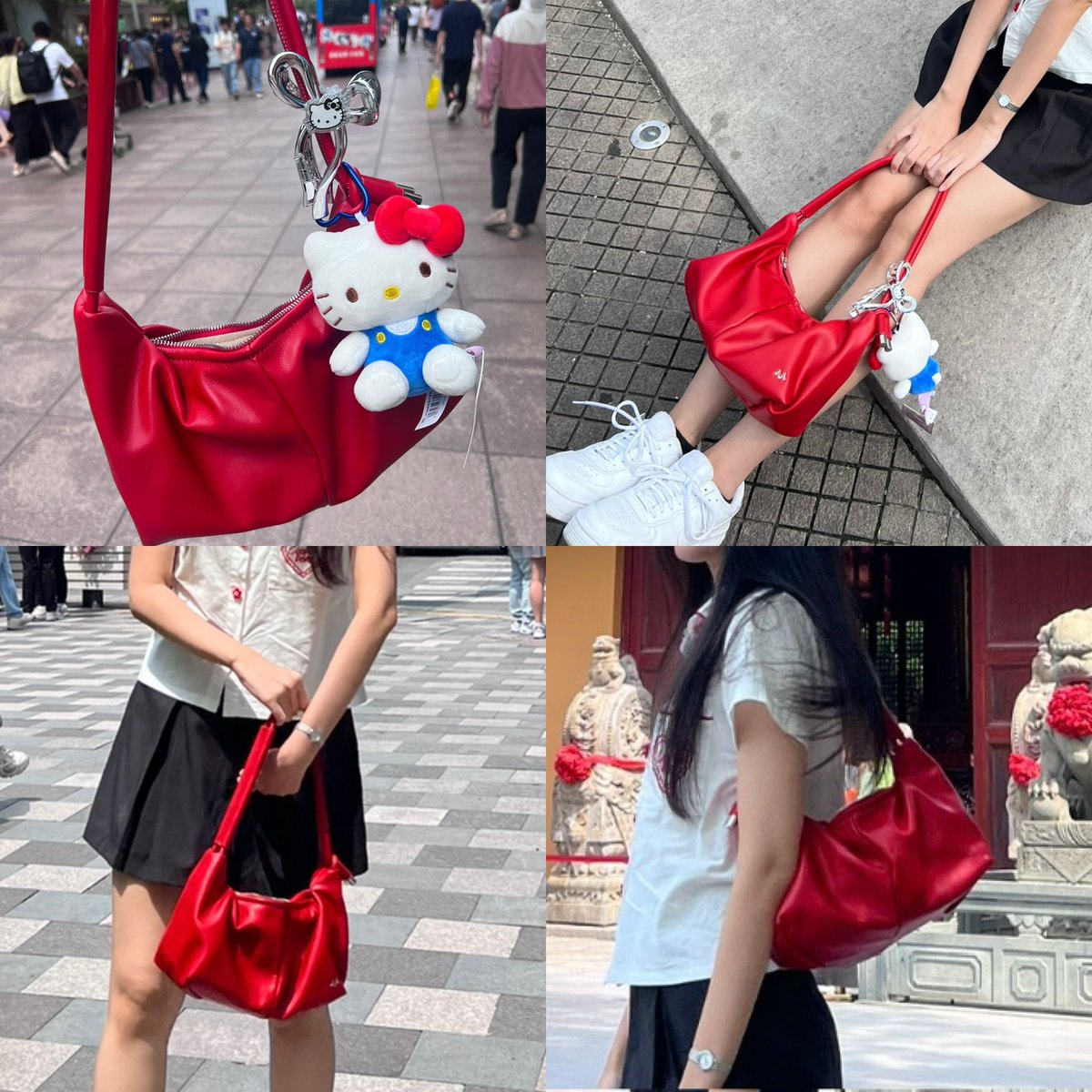 bemy4everonly14's tweet photo. ป้ายากระเป๋าสีแดงที่จริงใจ ❤️
ใส่ pro max+กระเป๋าตัง+พาวเวอร์แบงค์+คสอใดใดได้สบาย สีแดงสะใจ แล้วแบรนด์ไทยงานเนี๊ยบมากกกก ต้องโดนๆ https://t.co/ttxwB4NA3H
