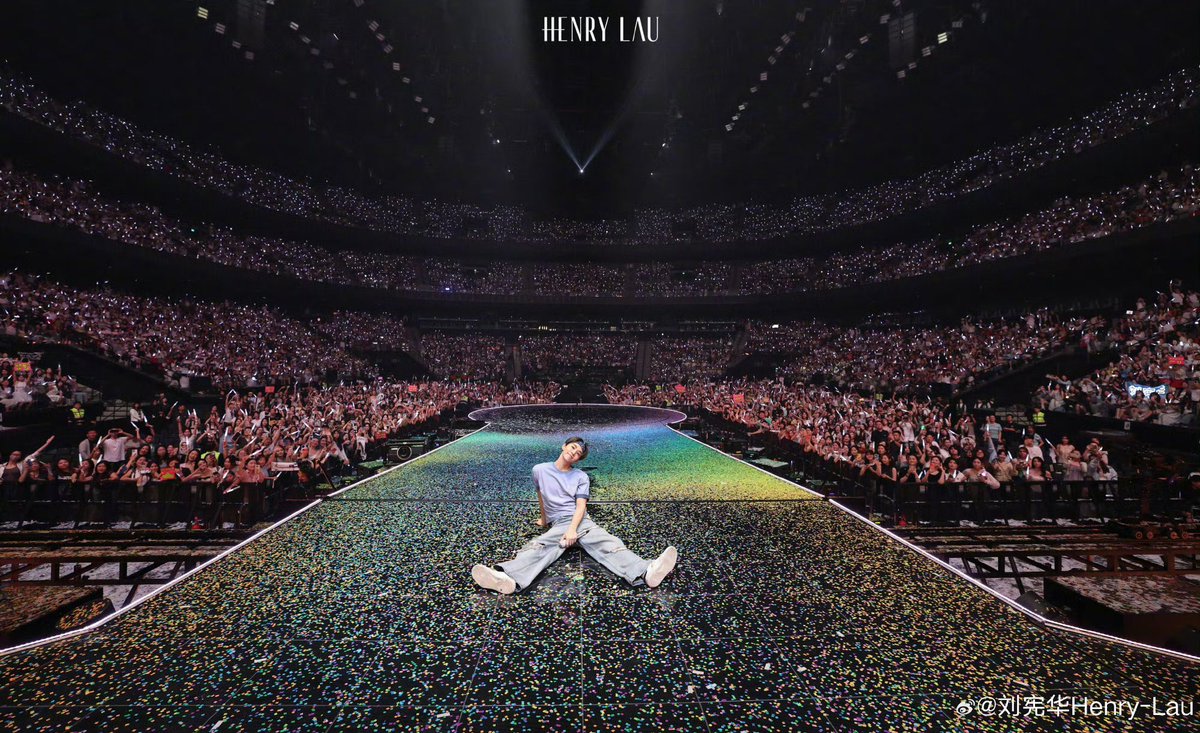 StringsK_henry's tweet photo. ✔️20260802 헨리 Weibo update

 #헨리 #henry #henrylau #刘宪华
#ENJOYTHESHOWTOUR

🔗 https://t.co/SQFSz5cQ0X https://t.co/9O7aTJPApe