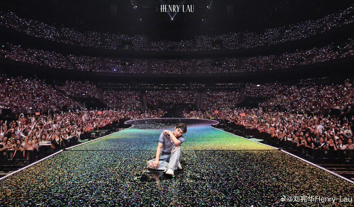 StringsK_henry's tweet photo. ✔️20260802 헨리 Weibo update

 #헨리 #henry #henrylau #刘宪华
#ENJOYTHESHOWTOUR

🔗 https://t.co/SQFSz5cQ0X https://t.co/9O7aTJPApe