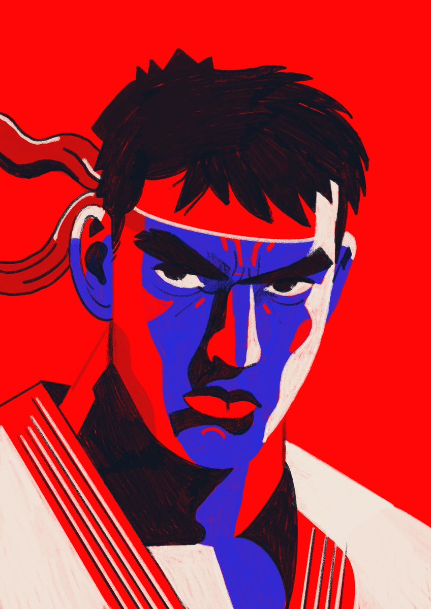 Yellowcardas's tweet photo. One of my all-time favorite fighters: Ryu. 🥋🔥 Not because he’s the strongest—but because his fighting spirit never breaks.
Street Fighter begins. Round 1. 👊⚡
#StreetFighter #Ryu #FightingSpirit #Gaming #Capcom https://t.co/z2vPXxZq5f