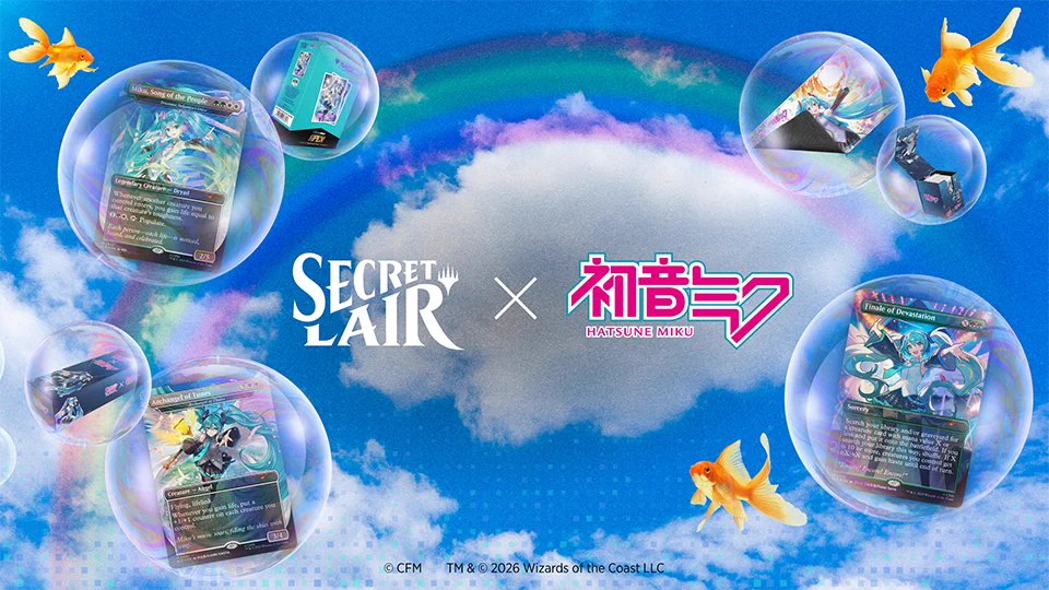 マジック：ザ・ギャザリング on X: 