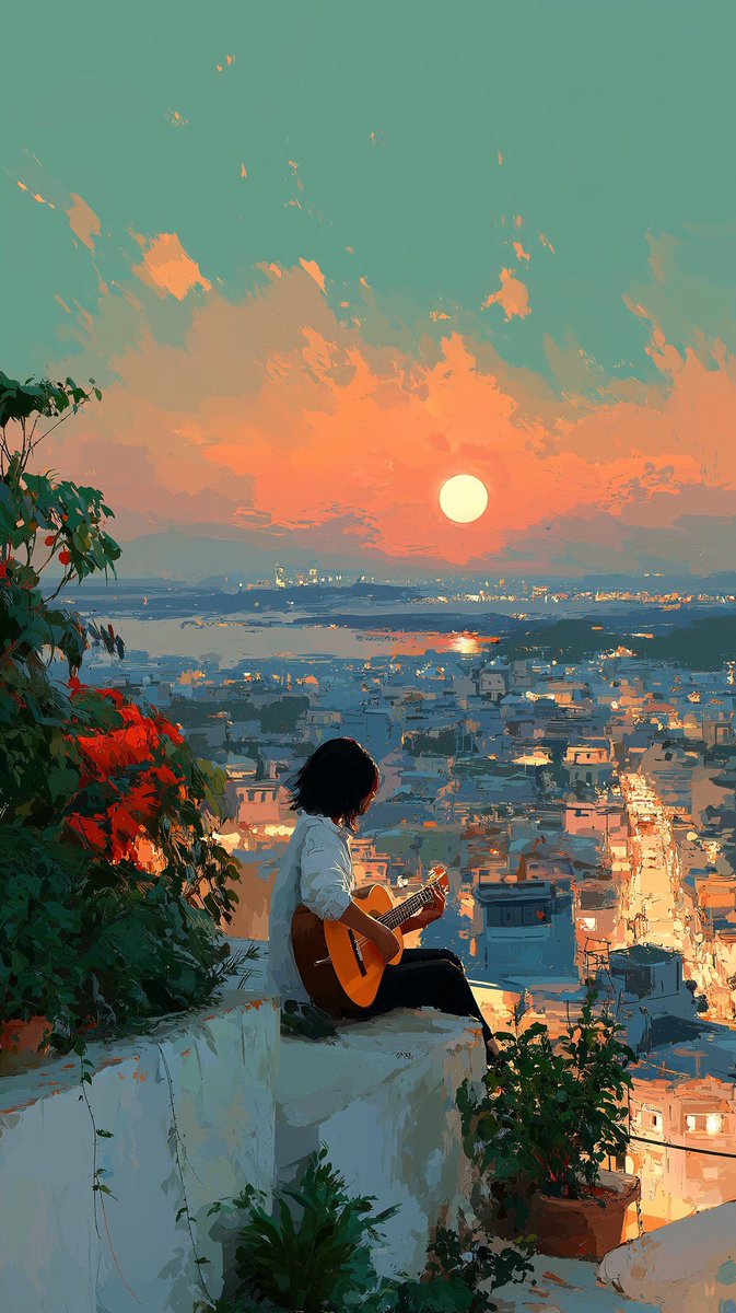 Gitana1369877's tweet photo. "As long as you have a song in your heart, you will never truly be alone." https://t.co/Q7mjXQqP8a
