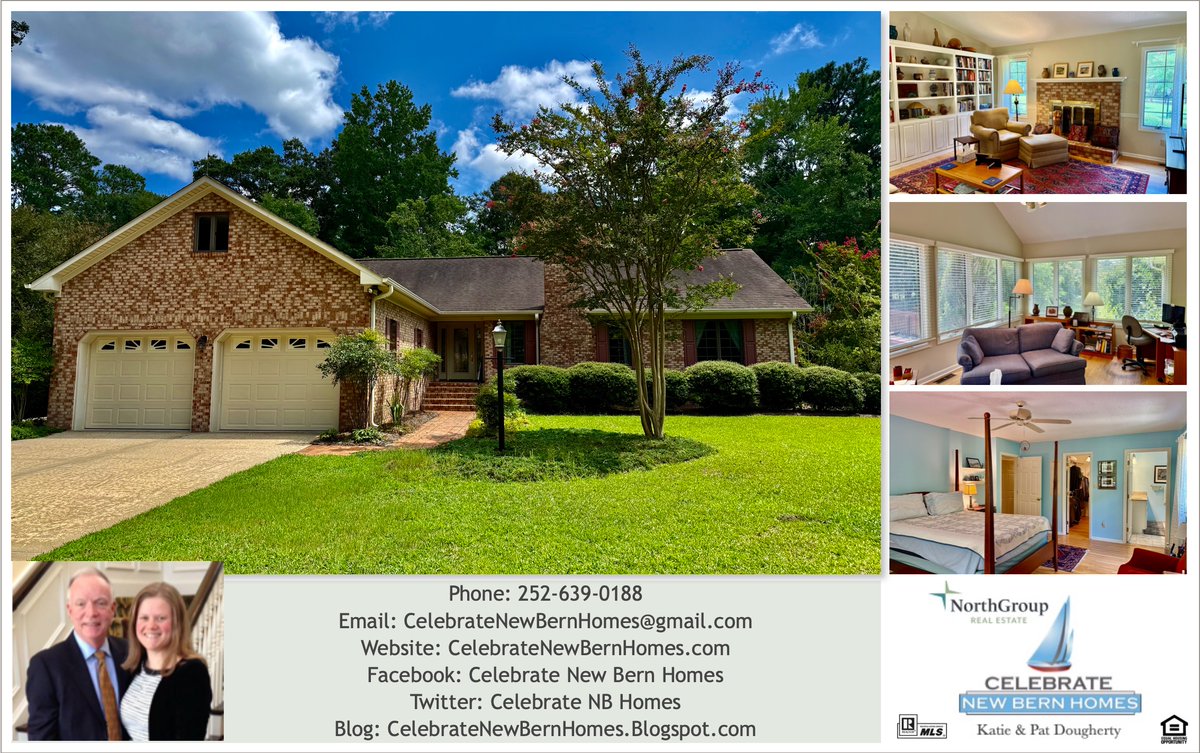 CNBHomes's tweet photo. JUST LISTED in Greenbrier! This home is a must see! Call us for more information or to schedule your private tour!
For More Information:
https://t.co/k8DKctCpta https://t.co/oRF25GXBd8