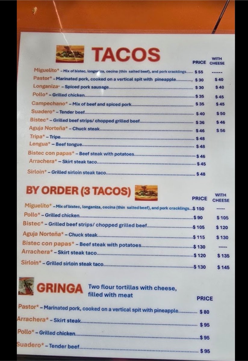 trusovrry's tweet photo. Harry fue a tacos Miguelito hagan apuestas de q pidió https://t.co/0rraB6nVGq
