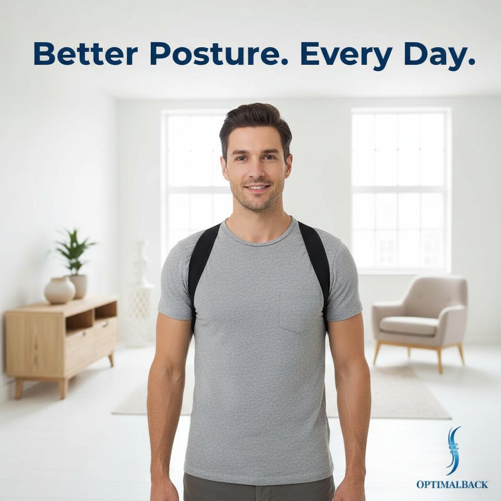 optimalback's tweet photo. Optimal Posture https://t.co/97LjMi7Uiv