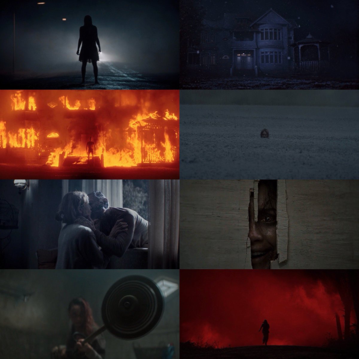 slshers's tweet photo. ‘EVIL DEAD BURN’ (2026) dir. Sébastien Vaniček https://t.co/hm7n5Gxtaz