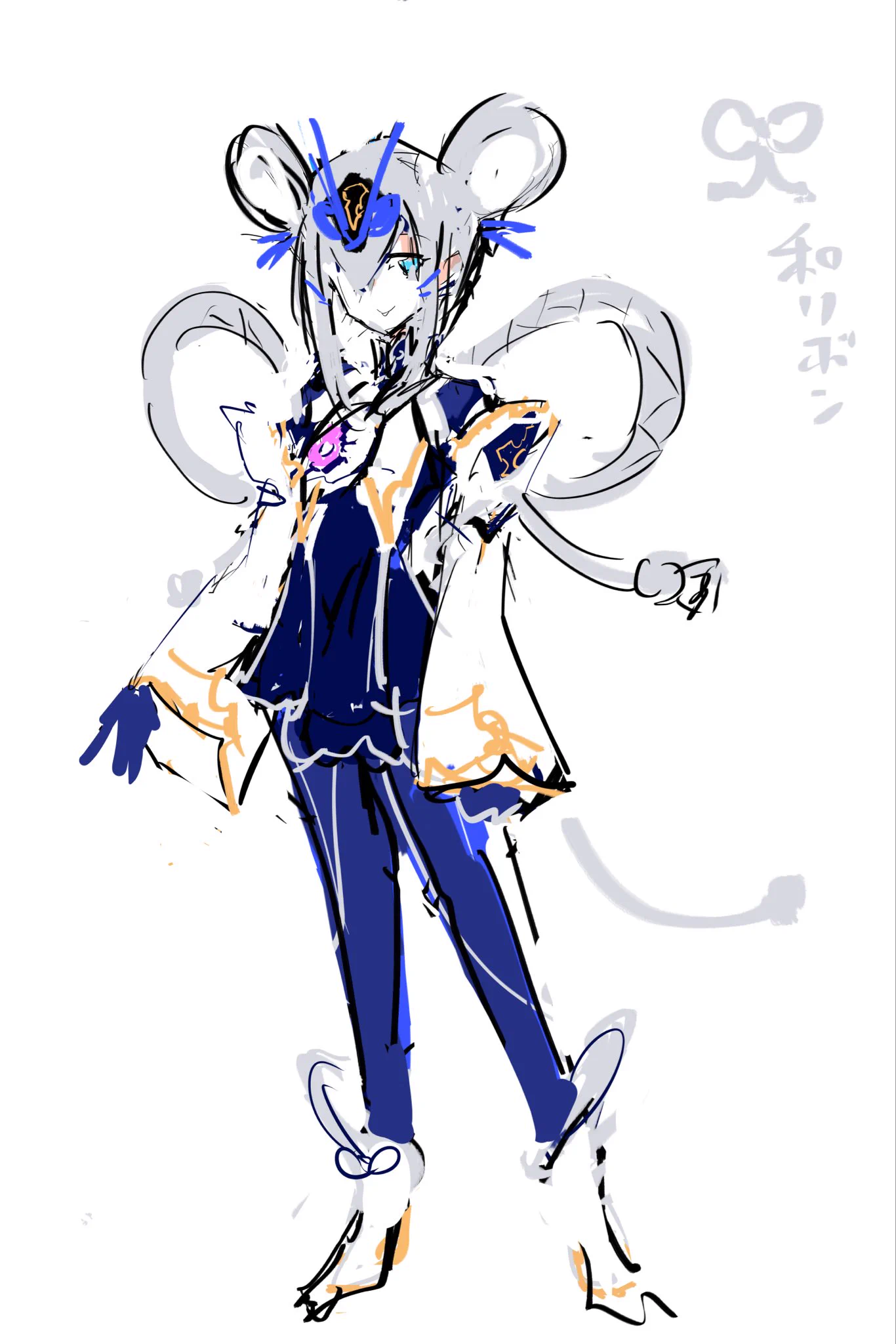 玖〆@カズー + hiro (@KKkazuu) / X