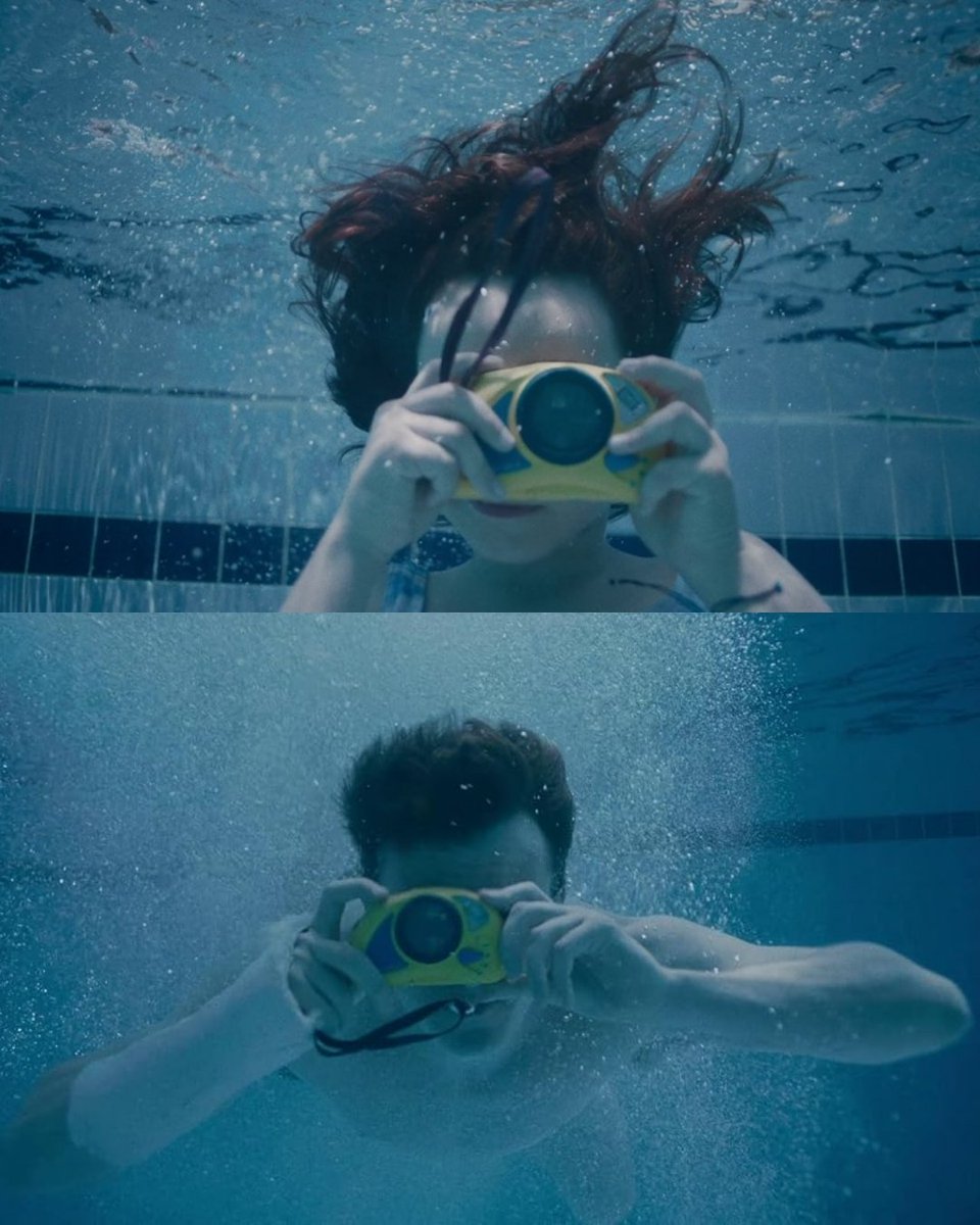 letterboxd's tweet photo. Aftersun (2022) / Somewhere (2010) ☀️ https://t.co/uAmynf1Xnj