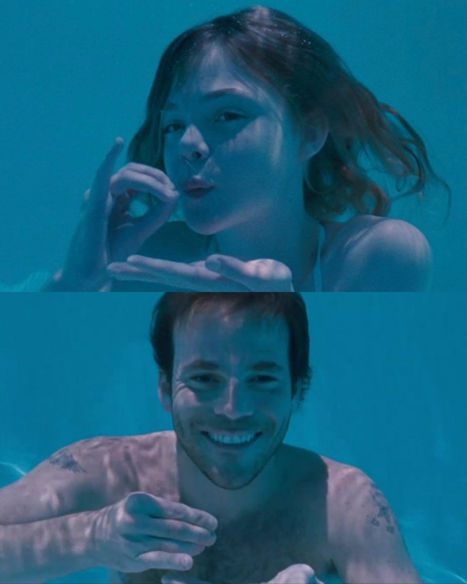 letterboxd's tweet photo. Aftersun (2022) / Somewhere (2010) ☀️ https://t.co/uAmynf1Xnj