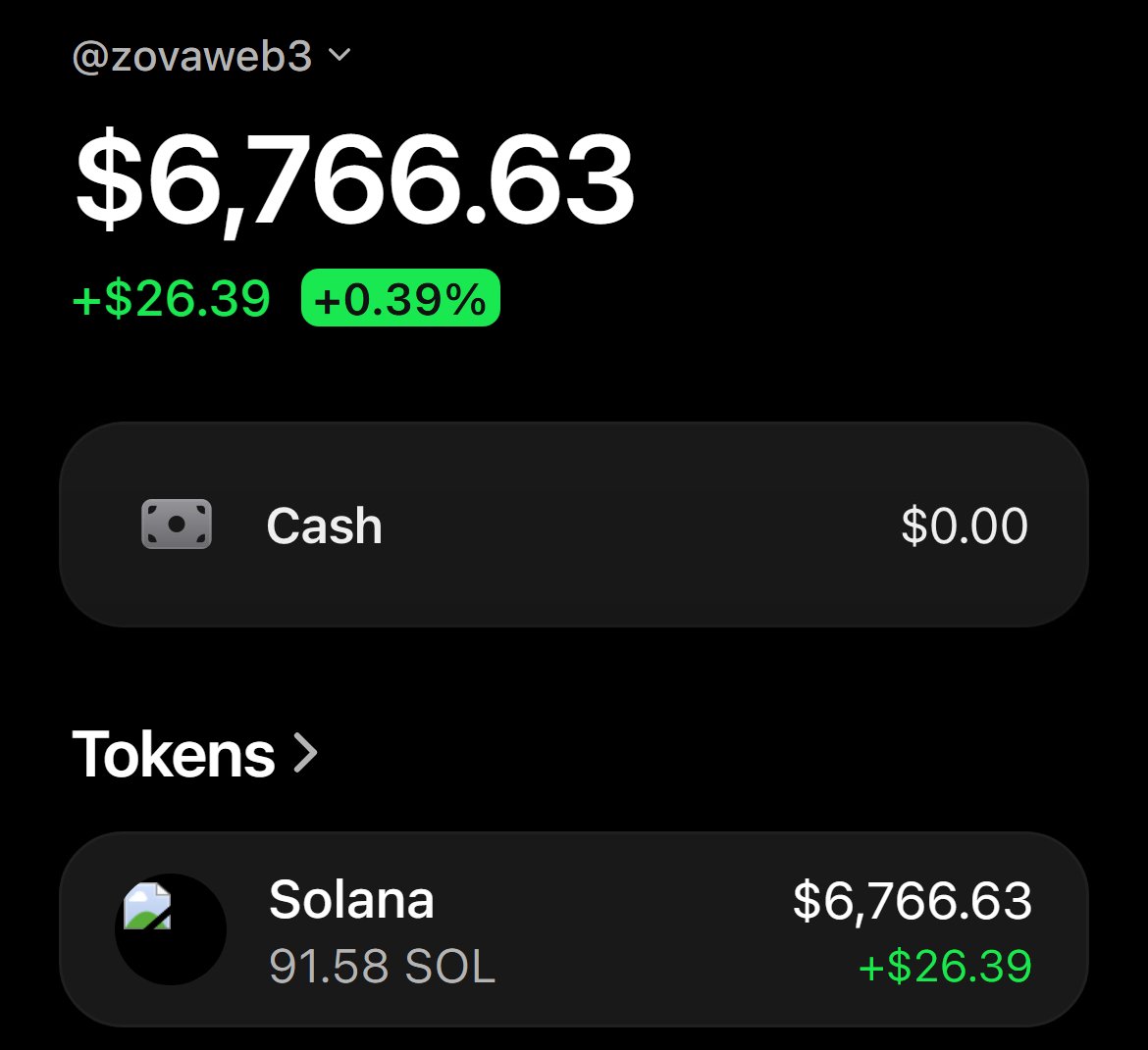 zovaweb3's tweet photo. Solana wallets 🐂 https://t.co/vFkbfLEZfT