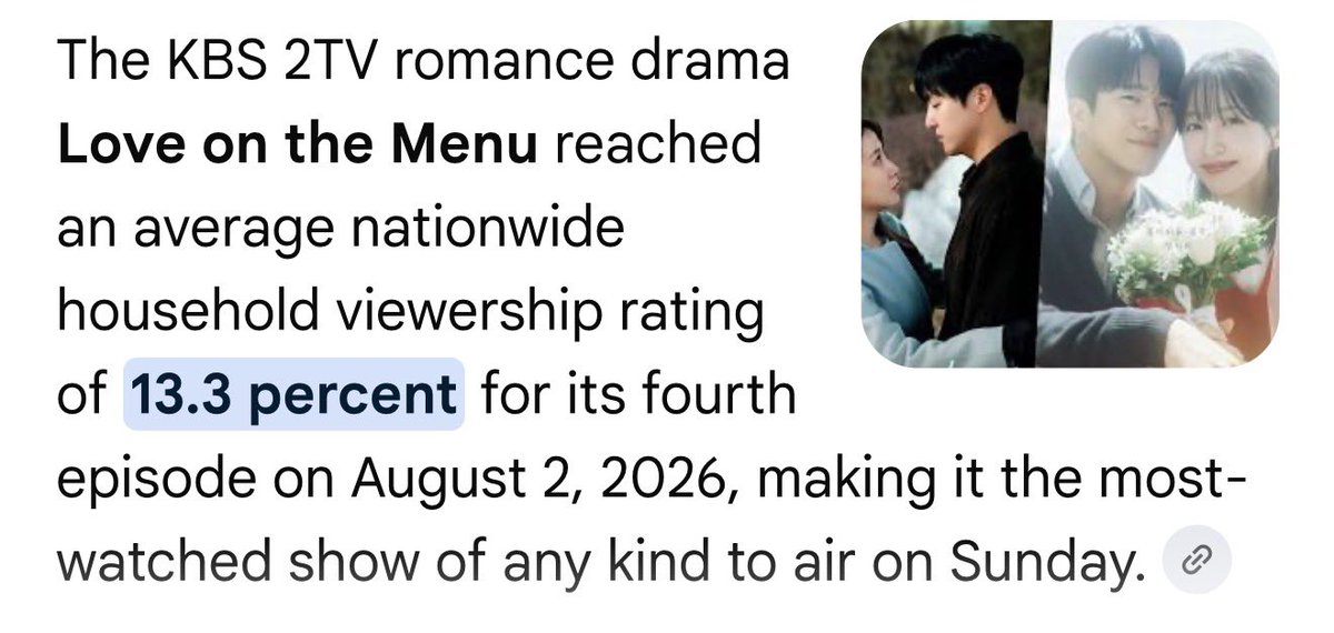 maesaur's tweet photo. if the schedule is really that hectic, why not at least try to do the one for the KBS drama??? 

Love on the Menu is already airing, and it’s a hit weekend drama that is slated to run for 50 episodes. it has very good ratings! the potential exposure is MASSIVE! 

FNF are you stupid or ARE YOU STUPID???

STOP BLOCKING OPPORTUNITIES FOR AHOF
#LetAHOFSingOSTs
#응답하라프프 
@AHOF_official @fnfent_official