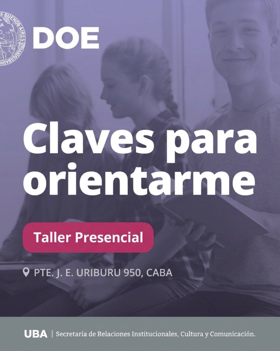DOEUBA tweet picture