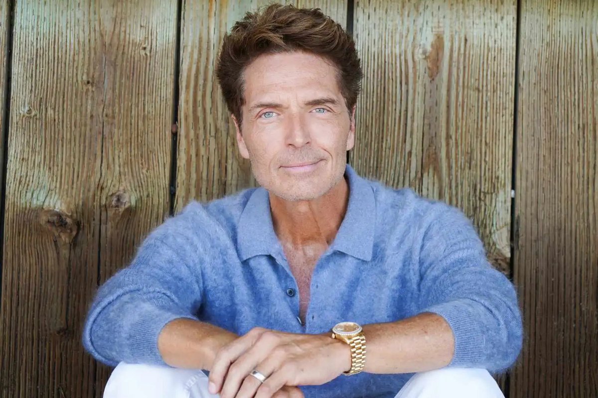 ProdigalHomeGal's tweet photo. Richard Noel Marx, professionally known as Richard Marx, is an American contemporary pop-rock singer, songwriter, and record producer who has… 

Read More: Richard Marx Biography: Parents, Age, Net Worth, Husband, Height, Wiki, Parents, Sibling, Children https://t.co/HXKhbAC1KX https://t.co/3gqEmxMhjo