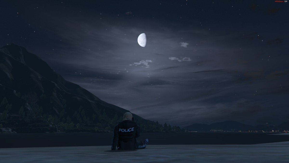 KTSG_i's tweet photo. ２年半。お疲れさまでした。 #おまグラ #GTA5RP https://t.co/zSxoHoO4LB