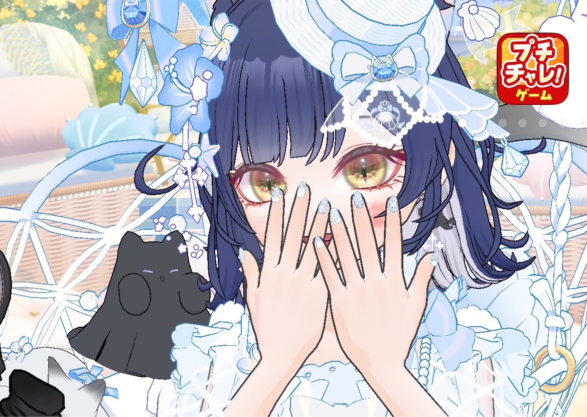 R_Cat_LoVE_'s tweet photo. おーやちゃが天才でした https://t.co/PCNylLTshi