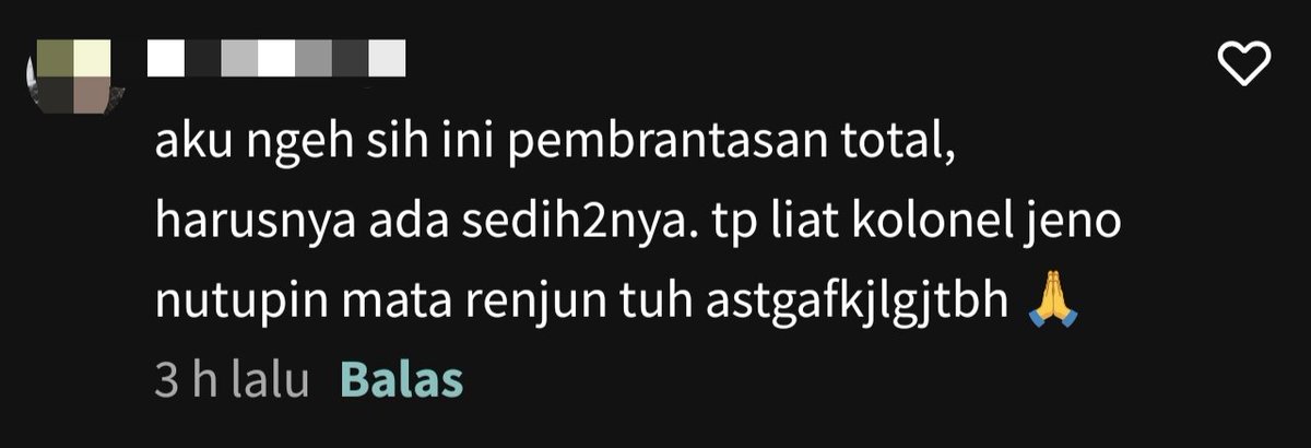 cezhouhsn's tweet photo. bayangin dari Lu Feng tiba-tiba jeno 😭 dari An Zhe tiba-tiba jadi renjun kek...
WTF AKU EMOSI JIWA BACANYA 😭😭 tydak ikhlas danmei diginiin 😭 https://t.co/qpJtHoQMkx