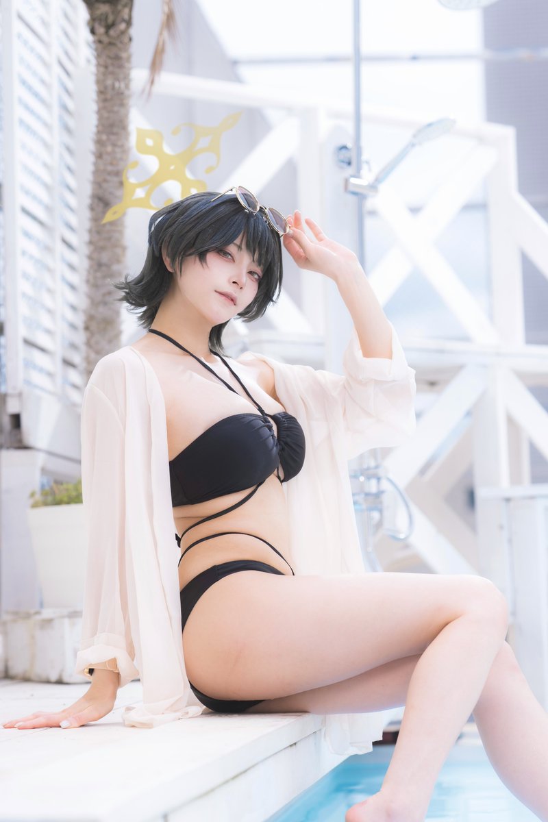 えびびちり🌶🪿 (@EBICHIRI_cos) / Posts / X