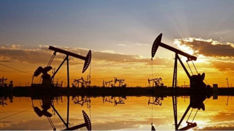 PortalDigitalRD's tweet photo. 🛢️📉 El WTI cayó 6.87 % y abrió en 78.85 dólares por barril, tras el anuncio de Donald Trump de cancelar un ataque previsto contra Irán en medio de negociaciones.

#Petróleo #WTI #EstadosUnidos #Irán #Economía https://t.co/hVwBXHEPIy