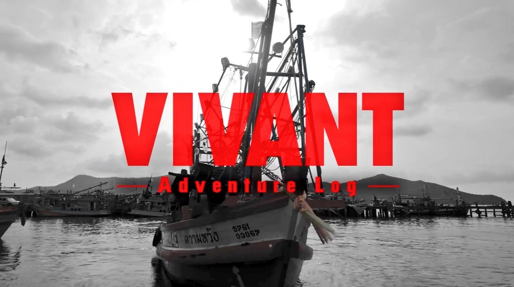 PattayaFoods's tweet photo. #VIVANT 続・聖地特定🎬
12話でカンボジア・シアヌークビル、タイ南部マーカム港として登場したロケ地は、パタヤからかなり南にある船着場でした✨⚓️ https://t.co/rApw2reGXN

🇹🇭ท่าเทียบเรือ บางเสร่
🗣️ターティアップルア バーンサレー
🇯🇵桟橋 バーンサレー
📍https://t.co/fOt76FSfV0 https://t.co/CnTDTDSkj5