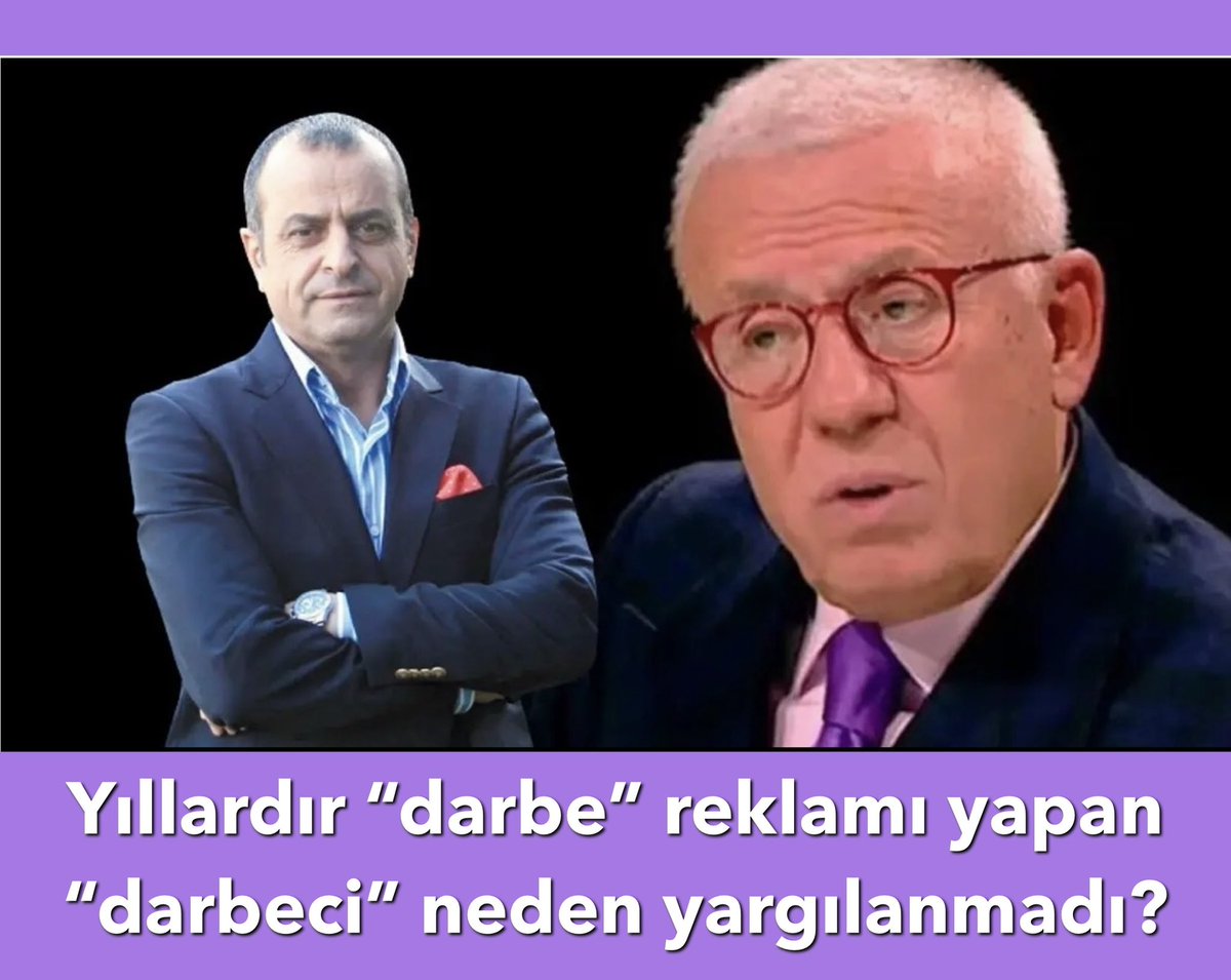 NuhAlbayrak's tweet photo. Bir AK Partili, darbeci Ertuğrul Özkök'ün kirli köşesinde "itibar" arıyorsa, Sayın Erdoğan'ın 30 yıllık mücadelesinden ve "Manşetlerle çarpışarak geldik" ifadesinden hiçbir şey anlamamış demektir!
🔴Bunun adı "kompleks"tir. Ve "dava" şuurunu kaybettiren için en büyük risktir.
https://t.co/9eBqCz0Rey