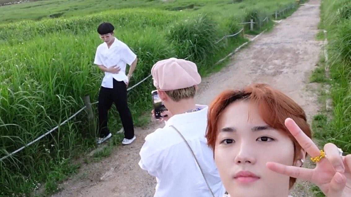 forhwans's tweet photo. #sukhoon ft. doyoung family au

little and chaotic moments of park-choi family https://t.co/7KiwA9bPvN