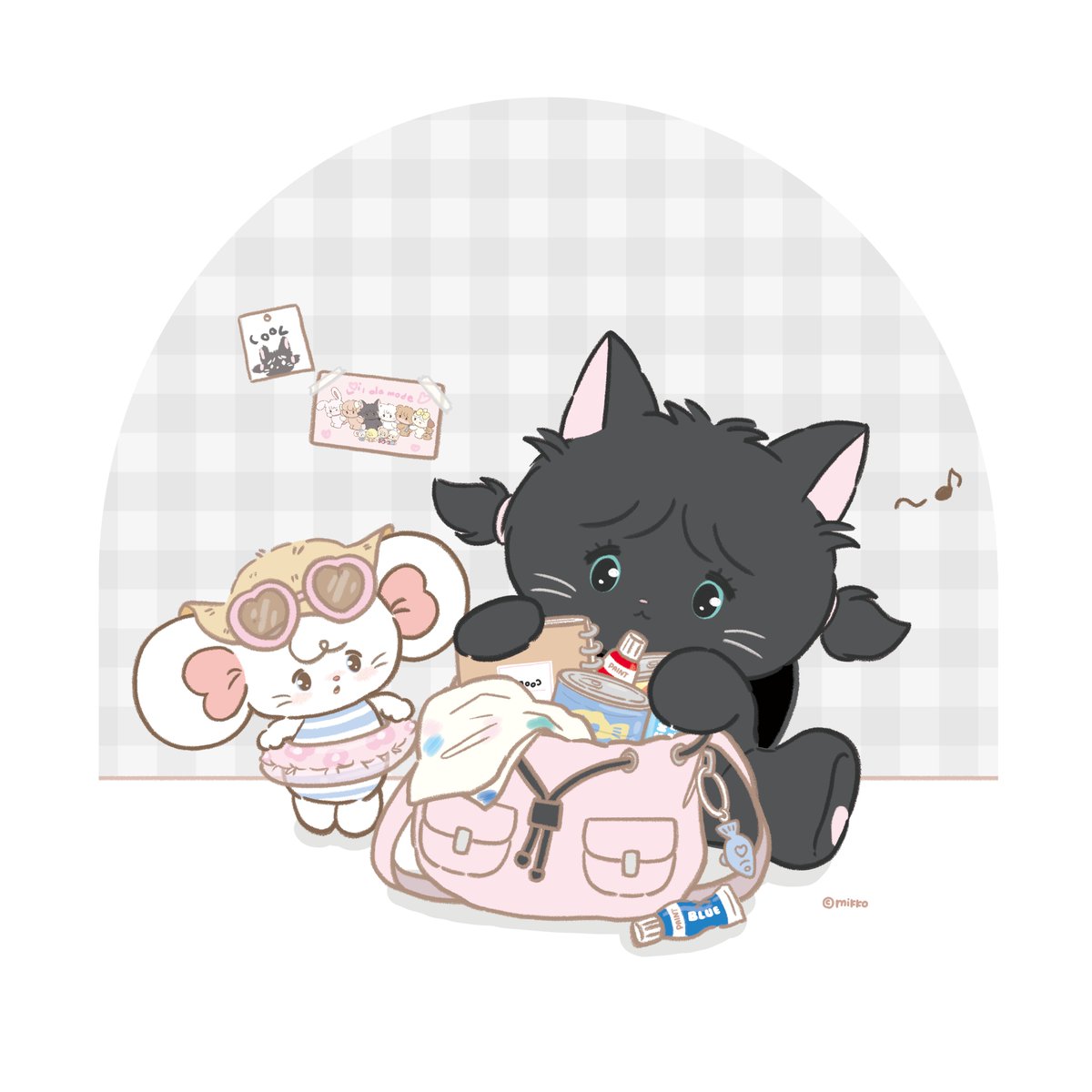 Lil ala mode❤︎mikko【公式】 (@hphpmikko) / Posts / X