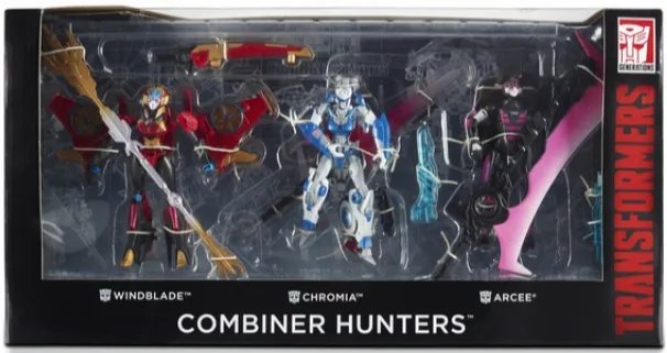 TFanPage101's tweet photo. K-Pop Combiner Hunters https://t.co/qoxS16fr72