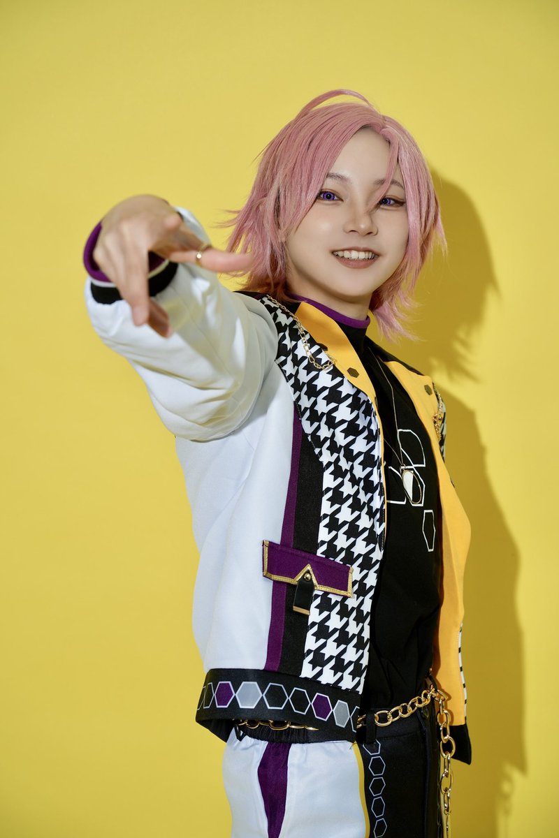 kuu_kee_koo's tweet photo. cos🌸enst🌸桜河こはく
📸:小麦沢こねり https://t.co/WNcOanmGqA