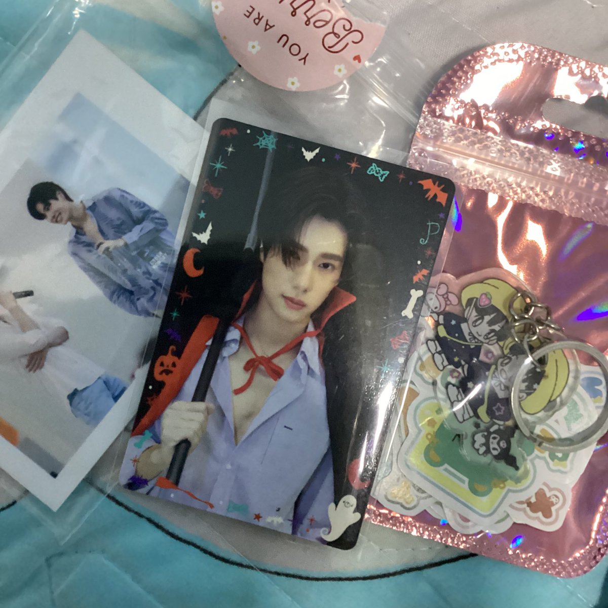 Jayromexnct's tweet photo. ราคาก้น่ารักของแถมก้เริ่ดดดดด🥹🫰🏻♥️ #PPonsales https://t.co/DQwWj7By0Z