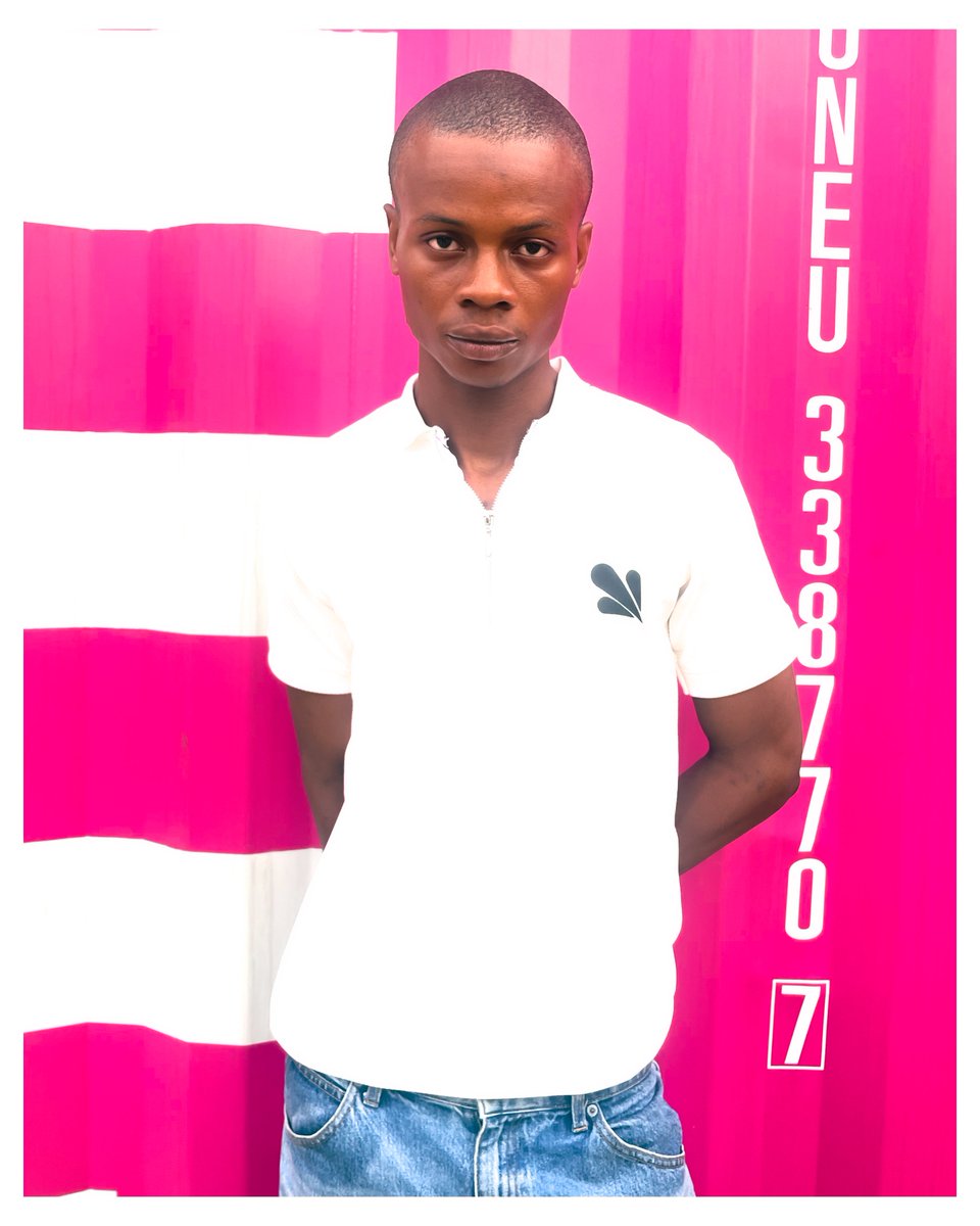 mide_ttw's tweet photo. Pink Tapes🩷
Photographed By midettw
In Frame- @AbdulBasit020 https://t.co/okYCxA6fvF