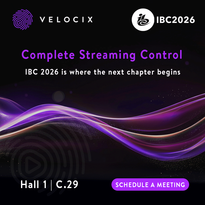 Velocix tweet picture