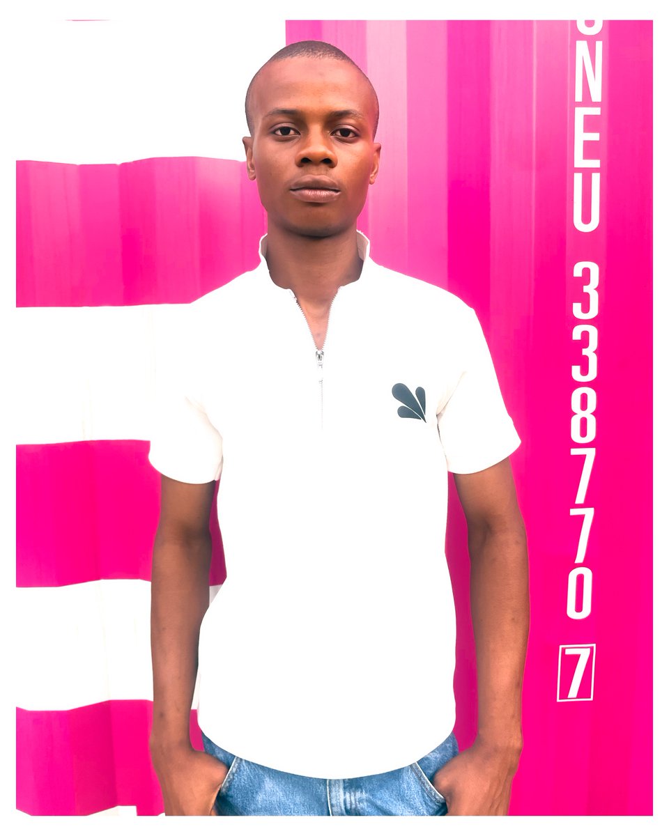 mide_ttw's tweet photo. Pink Tapes🩷
Photographed By midettw
In Frame- @AbdulBasit020 https://t.co/okYCxA6fvF