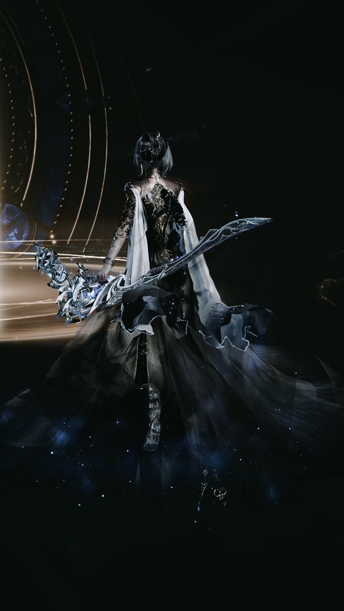 vpgamescapes's tweet photo. Built to last, yet so diaphanous - like she might disappear if you blink.
#infinitynikki #infinitynikkiphotomode #infinitynikkistyling https://t.co/bwI4cPvbZZ