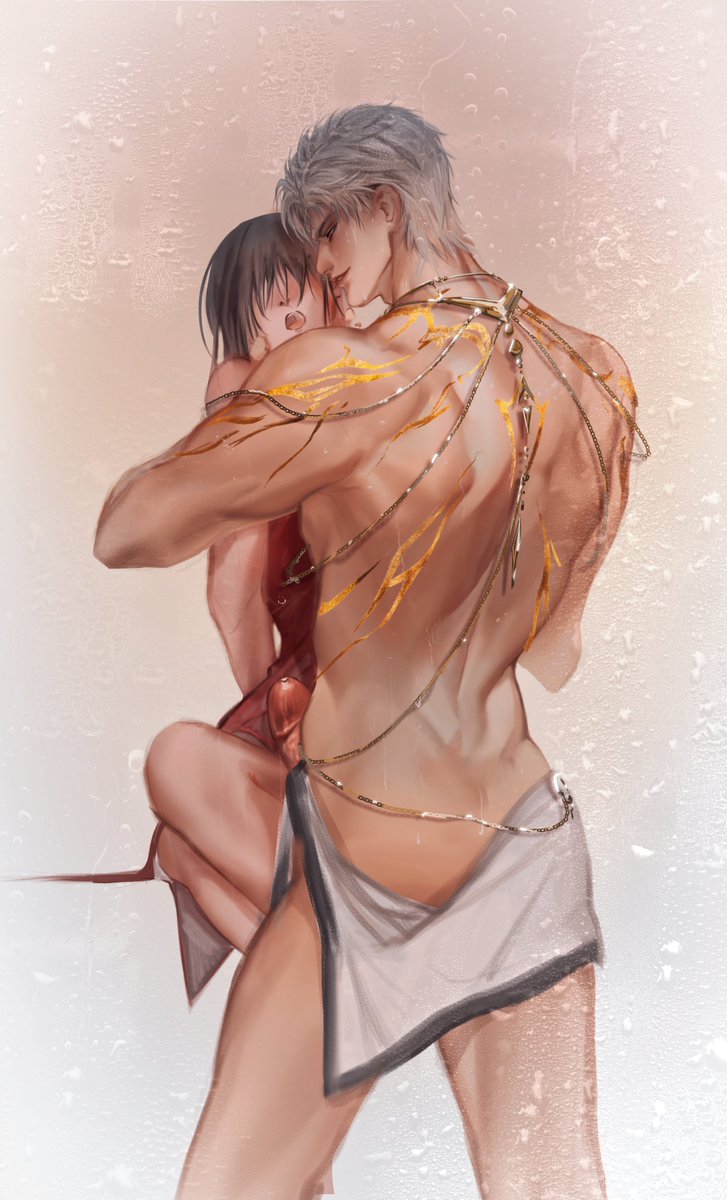 Corvunox's tweet photo. 练习ing
#Sylus #LoveandDeepspace #fanart #sylusloveanddeepspace #秦彻 https://t.co/ovHVRjIwpf