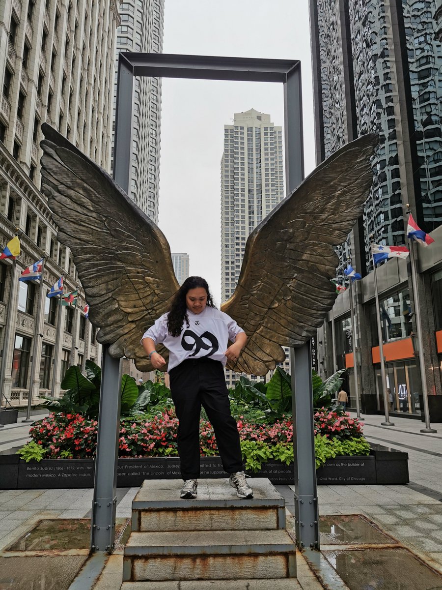 thisisjhayce's tweet photo. I WAS THERE.
SB19 in Lollapalooza 2026, Chicago.

I know what I saw, heard and experienced.

Anyway, choose peace and truth. Don't fall on fake news and narratives. Papakabait ako 🤭 

SB19 IN NEW YORK
@SB19Official #SB19 https://t.co/TG5S1lrIrG
