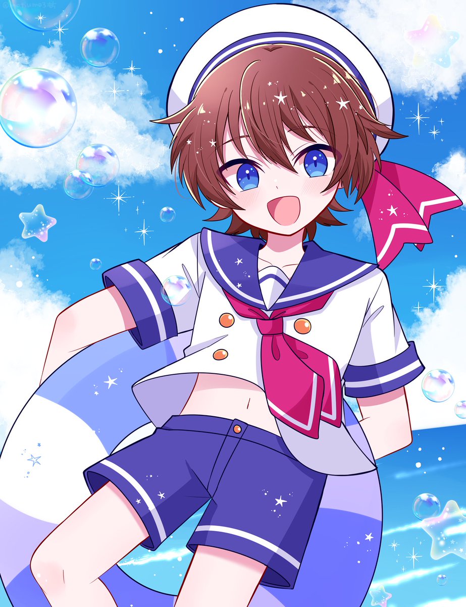 ハルマキ@創作工房春巻 (@Harumaki_P) / Posts / X
