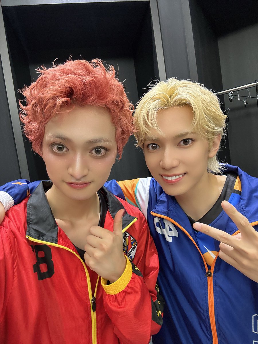 hiroki_ishibash's tweet photo. 『ACTORS☆LEAGUE in Basketball 2026』

誠にありがとうございました！
大好きなみんなと
バスケができて幸せでした！

くるくん、ひたすららぶ。

MVPじろくんカッコ良すぎた（ ;  ; ）

写真載せきれないので
あとでインスタに…！
(みんなのカワイイ写真いっぱいある^ ^)

#アクターズリーグ🏀 https://t.co/Qd0eJ9zagE
