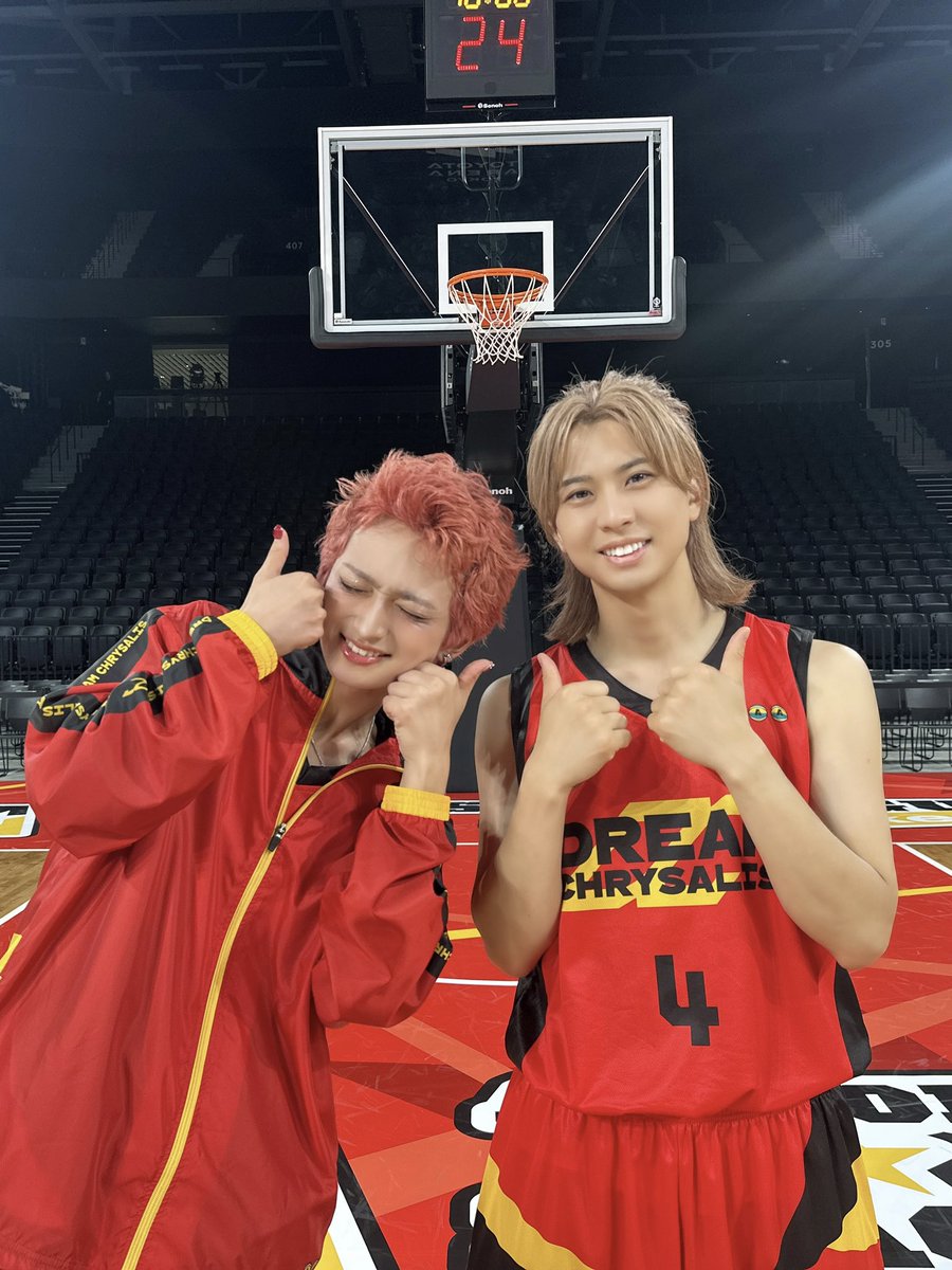hiroki_ishibash's tweet photo. 『ACTORS☆LEAGUE in Basketball 2026』

誠にありがとうございました！
大好きなみんなと
バスケができて幸せでした！

くるくん、ひたすららぶ。

MVPじろくんカッコ良すぎた（ ;  ; ）

写真載せきれないので
あとでインスタに…！
(みんなのカワイイ写真いっぱいある^ ^)

#アクターズリーグ🏀 https://t.co/Qd0eJ9zagE
