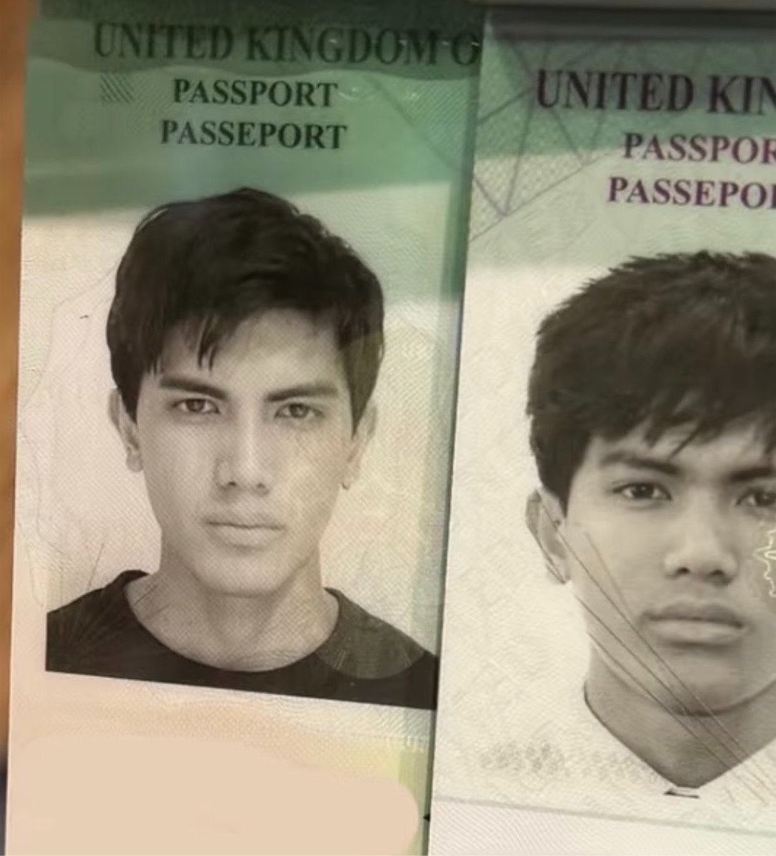 april13jarr's tweet photo. Grow up or Glow up?
Same eyes, but the features got a serious upgrade😮‍💨

That Boy Era: archived. 
That Man Era: activated💥

#JARREN #JarrenGarcia https://t.co/zDSYNs41AK