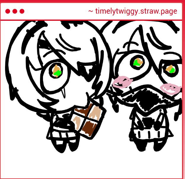 TimelyTwiggy's tweet photo. omg....ITS SO CUTE!!!!!!!!!!!!!!!!!!!!!!!!!!! 😭 https://t.co/3whmdR3vuS